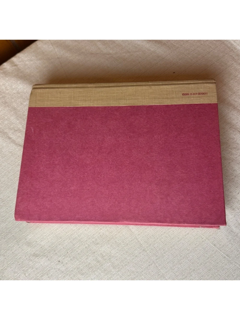 Vintage Dione Lucas Gourmet Cooking School Cookbook 1982 Hardcover Bonanza